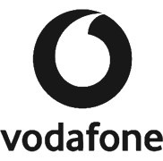Vodafone